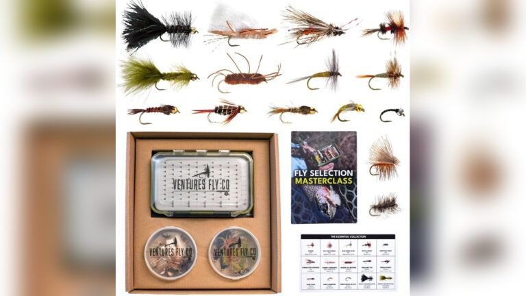 Best Fishing Flies for Trout 2026: Top Picks for Smart Shoppers