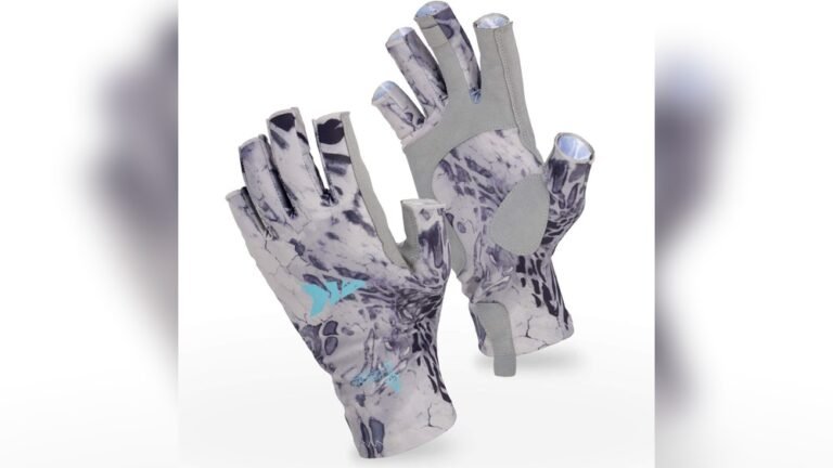 Best Fishing Gloves for Sun Protection 2026: Top Picks for Anglers
