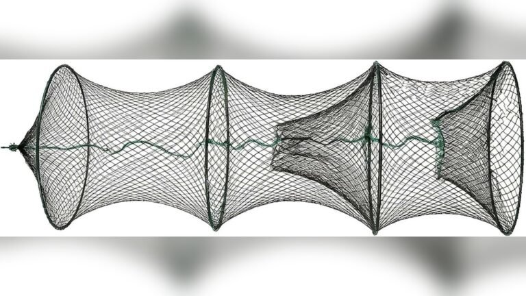 Best Fishing Hoop Nets for Catfish 2026: Top Buys Reviewed