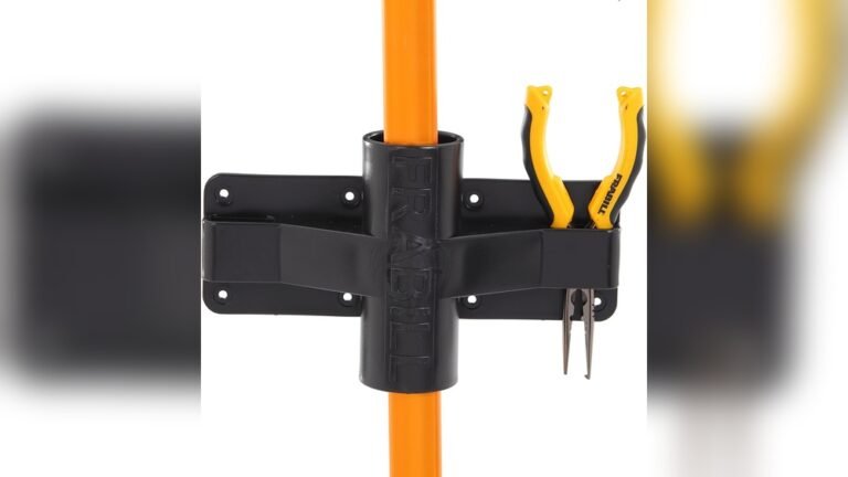Best Fishing Net Holder for Boat 2026: Top Picks for Easy Access