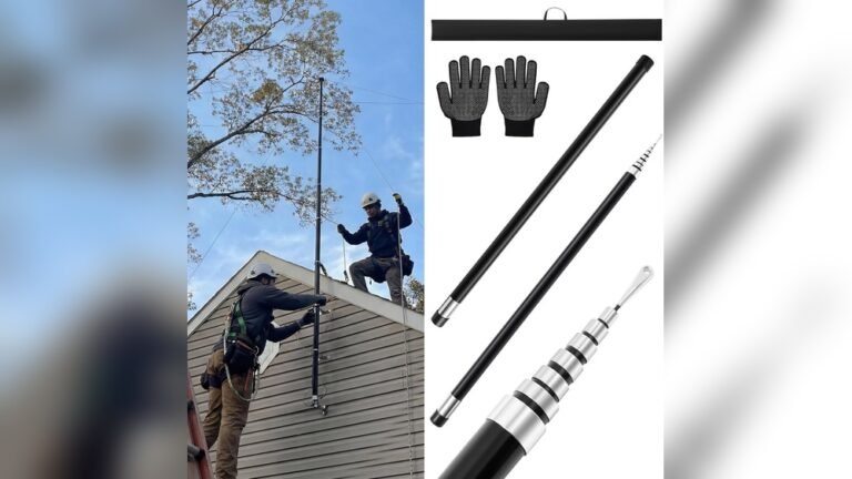 Best Fishing Pole Antenna for Truck: Top Durable and Reliable Picks