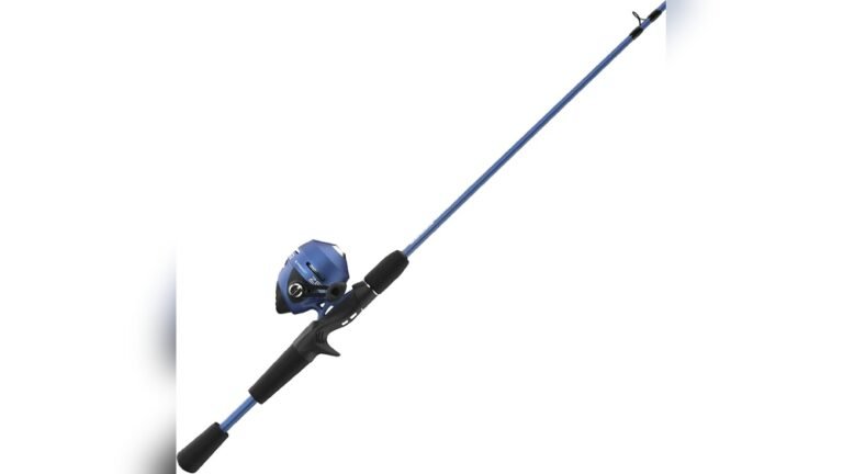Best Fishing Pole for Panfish: Top Lightweight Rods and Combos Reviewed