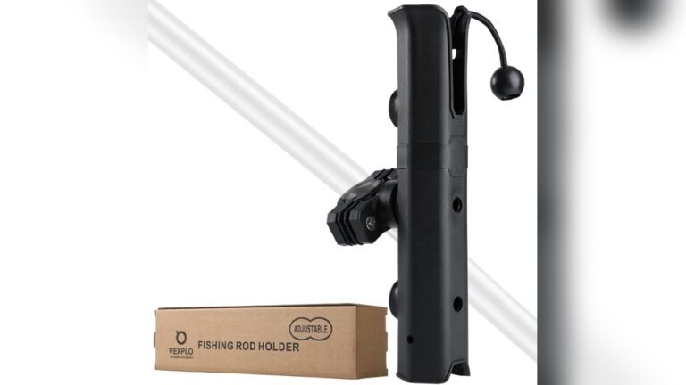 Best Fishing Pole Holder for Bike 2026: Top Picks for Easy Transport