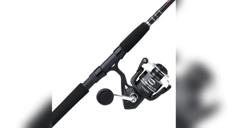 Best Fishing Rods for Kayak Fishing | Top Picks 2026