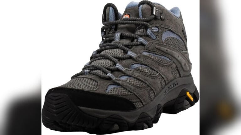 top 10 Best Hiking Boots for Metatarsalgia 2026