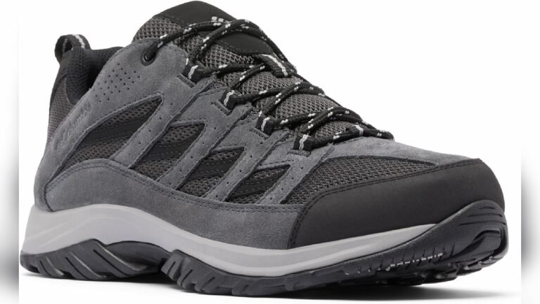 Best Hiking Shoes for Morton’S Toe: Top Comfortable Wide Fit Picks
