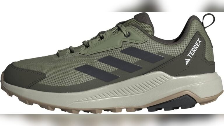 Best Hiking Shoes for Overpronation 2026: Top Picks for Supportive Trails