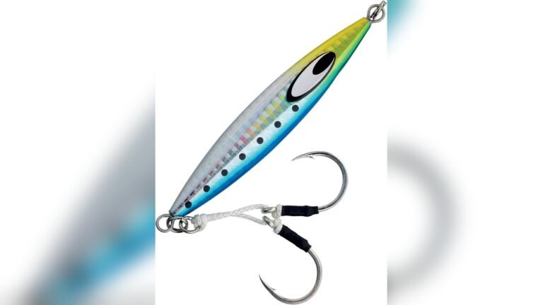 Best Jig Fishing for Snapper: Top Lures and Tips for Success