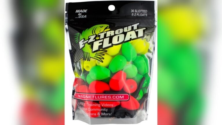 Best Small Floats for Fishing: Top Picks for Precision and Durability