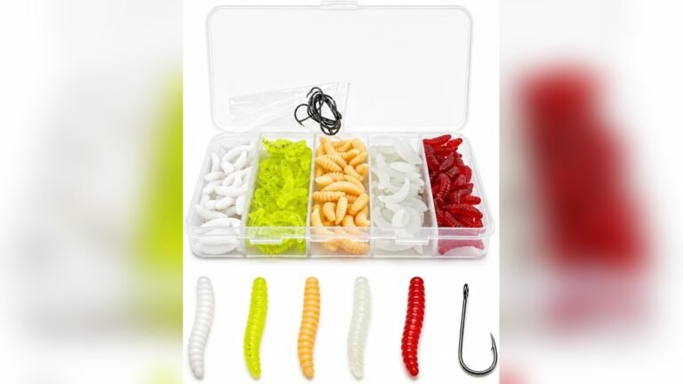 Best Soft Plastic Baits for Trout 2026: Top Lures for Easy Catches