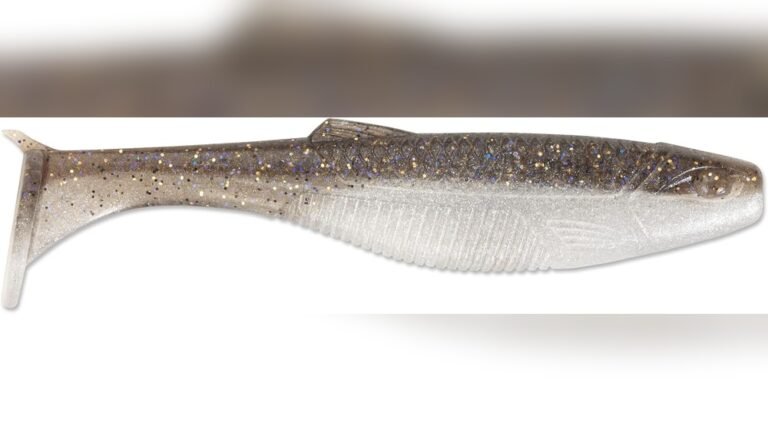 Best Swimbaits for Rockfish: Top Soft Plastic Lures That Catch More