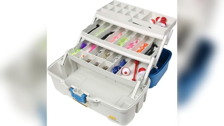 fishing tackle bag for sale LIV Clear Pack 16x12 Clear – See-Through Soft Plastic Bait Storage Kayak Fishing Tournament - Size:I (1-3wt) Garden Storage bank fishing