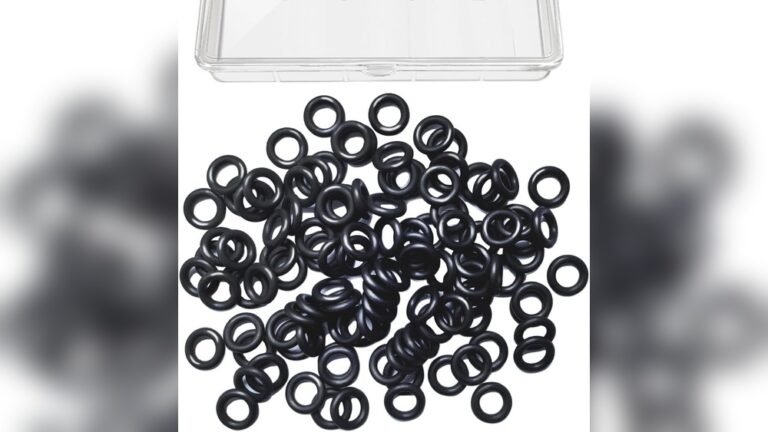 Best Wacky Rig Silicone Bands for Fishing 2026: Top Picks to Buy