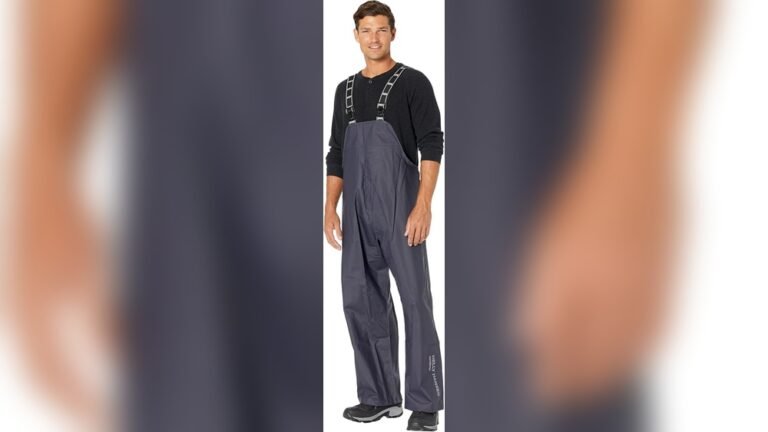 Best Waterproof Bibs for Fishing 2026: Top Picks for Serious Anglers