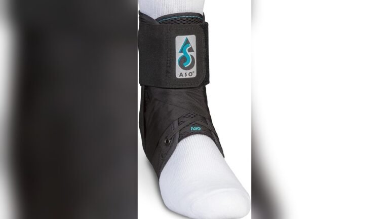 Best Ankle Brace for Hiking 2026: Ultimate Support for Outdoor Adventures
