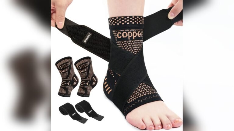 Best Ankle Support for Hiking 2026: Top Picks for Pain-Free Adventures