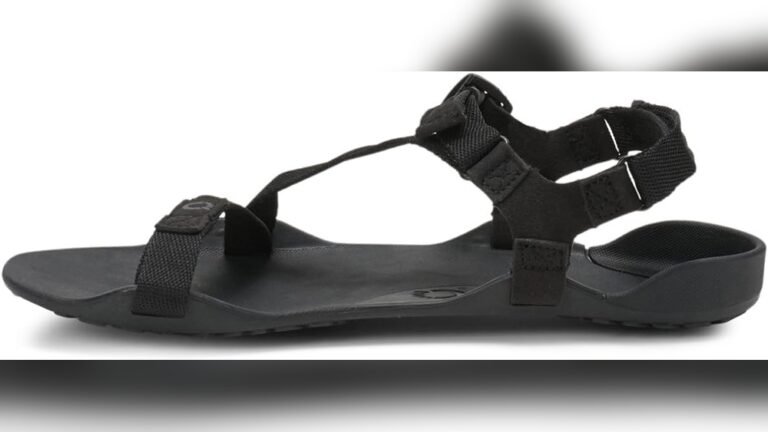 Best Barefoot Sandals for Hiking 2026: Top Picks for Adventure Buyers
