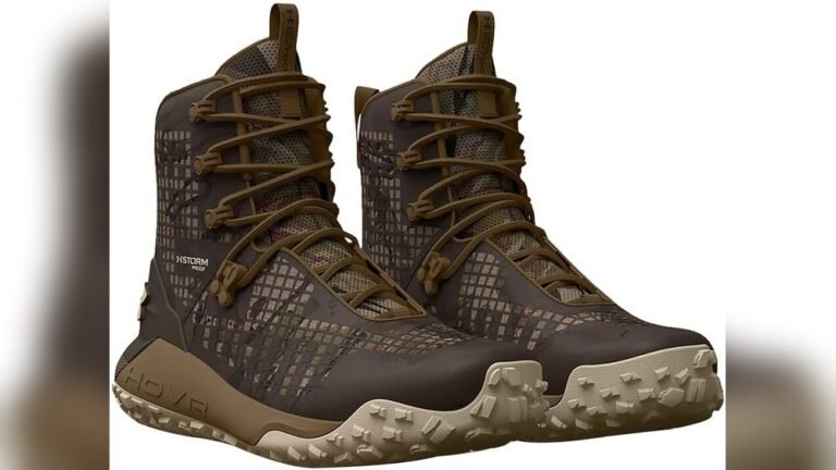 Best Boots for Hunting And Hiking 2026: Top Picks for Every Adventurer