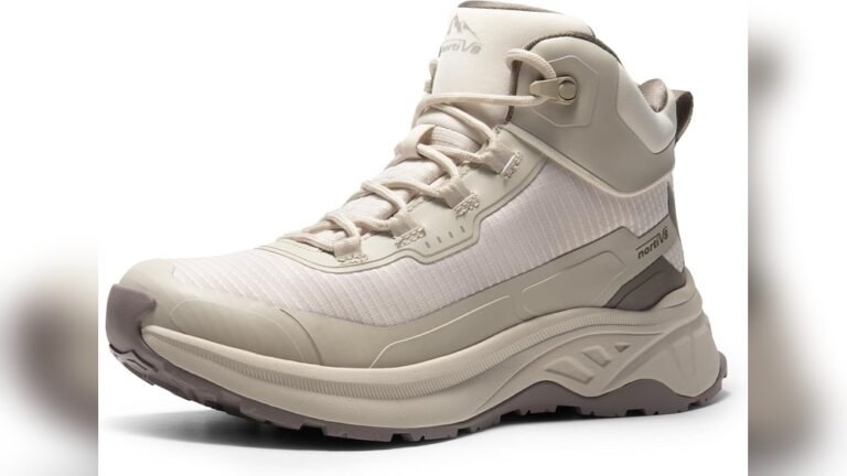Best Boots for Summer Hiking: Top Lightweight Waterproof Picks