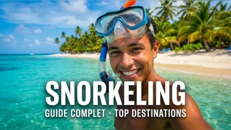 Best Caribbean Island for Snorkeling And Hiking: Ultimate Adventure Guide