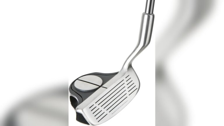 Best Chipping Wedge for High Handicapper 2026: Top Picks for Easy Shots