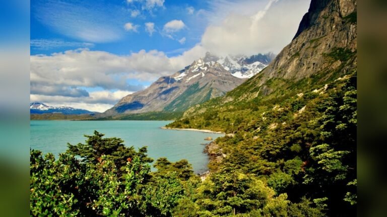 Best Countries for Hiking: Top Destinations for Adventurers
