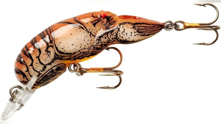 Best Crankbait for Smallmouth: Top Lures to Catch More Bass