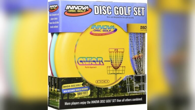 Best Disc Golf Putter for Beginner: Top Picks for 2026 Buyers