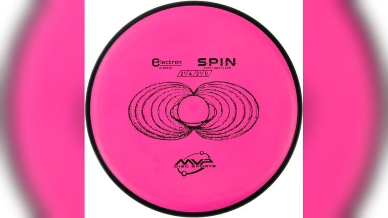 Best Disc Golf Putter for Spin Putts 2026: Top Picks for Precision