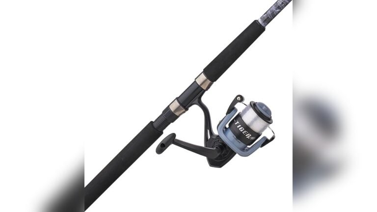 Best Fishing Pole for Surf Fishing: Top Durable Rods and Combos Reviewed