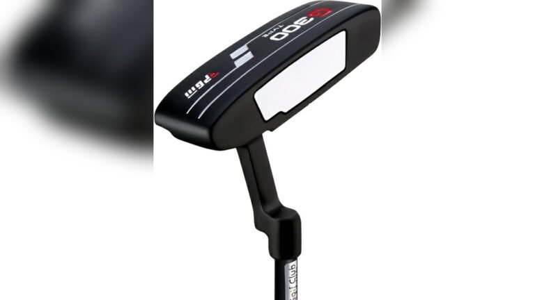 Best Golf Putter for Beginners 2026: Top Picks for Easy Improvement