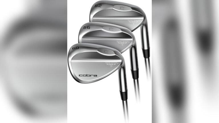 Best Golf Wedges for Mid Handicappers 2026: Top Picks for Better Scores