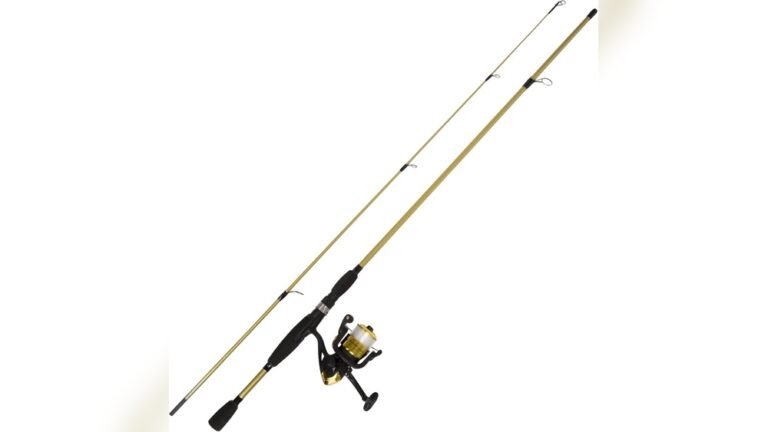 Best Good Fishing Pole for Trout: Top Lightweight Rods and Combos Reviewed