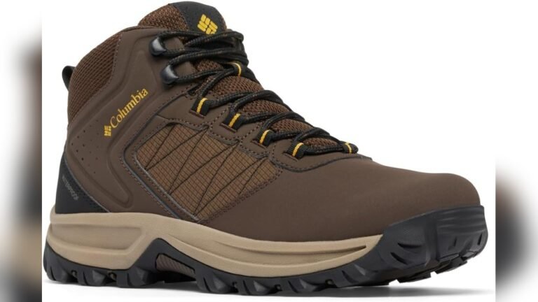 Best Hiking Boots for Arizona 2026: Top Picks for Every Trail