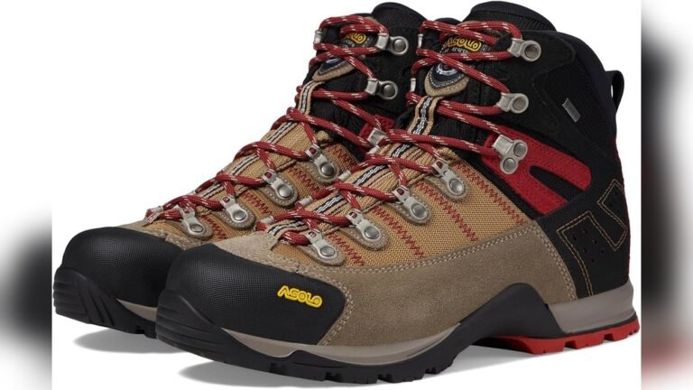 Best Hiking Boots for Kilimanjaro: Top Waterproof and Durable Picks