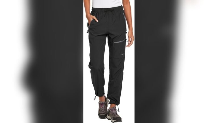 Best Hiking Clothes for Women 2026: Top Picks for Every Budget