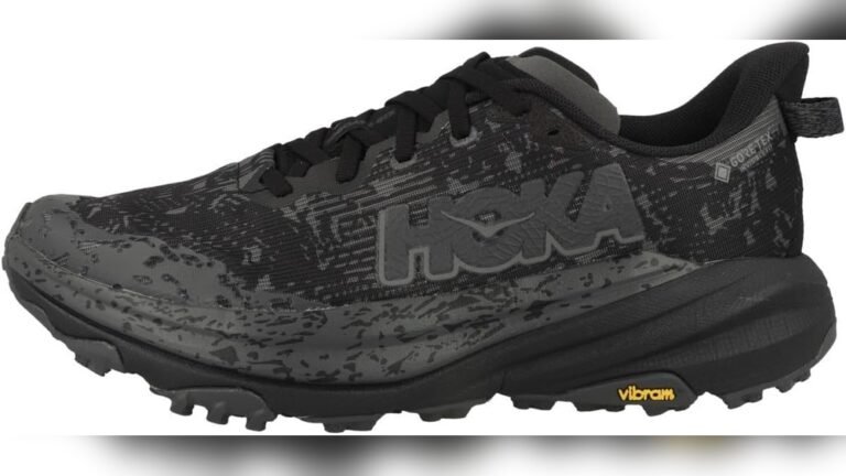Best Hokas for Hiking 2026: Top Picks for Trail Comfort & Support