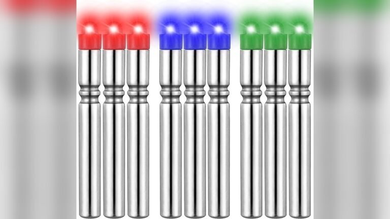 Best Led Lights for Fishing Bobbers to Enhance Night Angling Experience