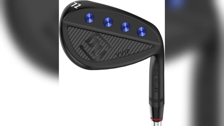 Best Lob Wedge for High Handicapper 2026: Ultimate Buying Guide