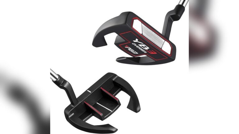 Best Putter for Amateur Golfer 2026: Top Picks for Easy Improvement