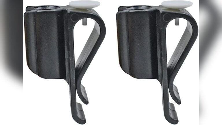 Best Putter Holder for Golf Bag 2026: Top Picks for Smart Buyers