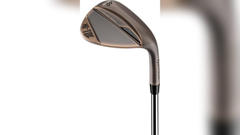 Best Sand Wedge for High Handicappers 2026: Top Picks for Easy Shots