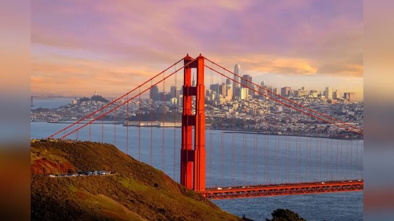 Best Time Of Year For Hiking In San Francisco