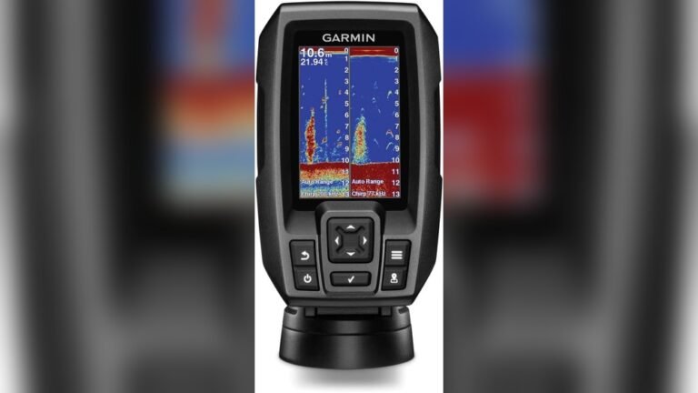 Best Transducer for Fish Finder: Top Picks for Accurate Underwater Detection