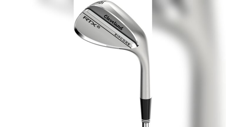 Best Wedges for Average Golfer 2026: Top Picks for Easy Shopping