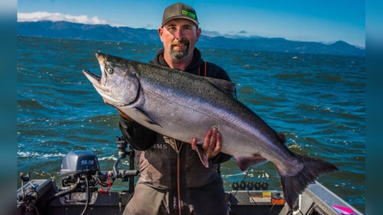 Buoy 10 Herring Techniques: Master Top Proven Fishing Strategies